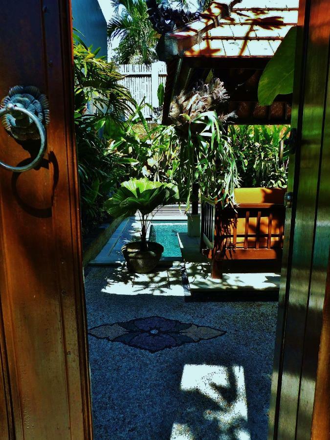 Villa Kora เซมินยัค ภายนอก รูปภาพ